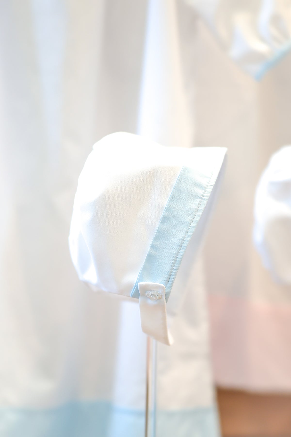 The Signature Bonnet
