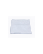 Picot Trim Baby Blanket