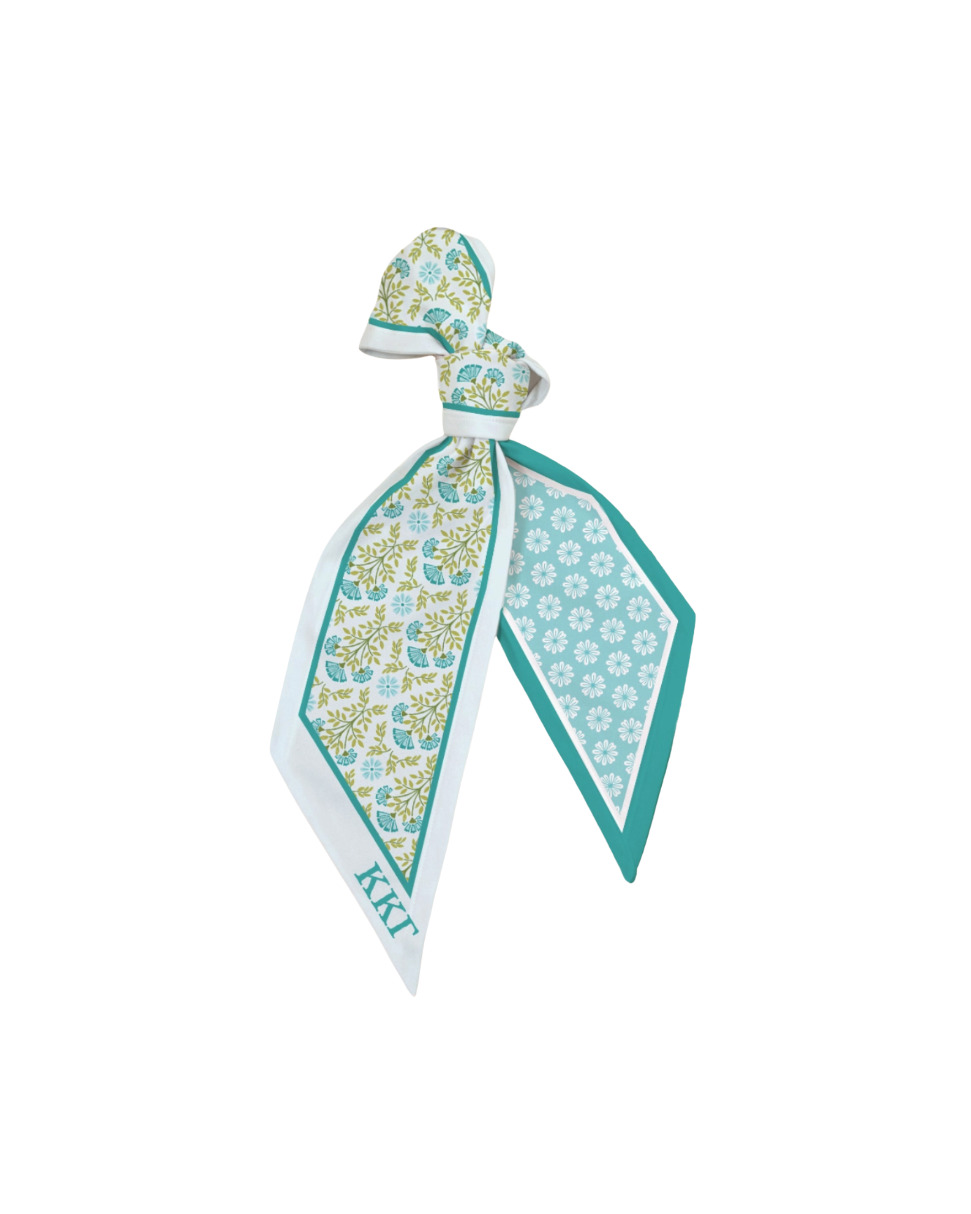 Sorority Twilly Scarf