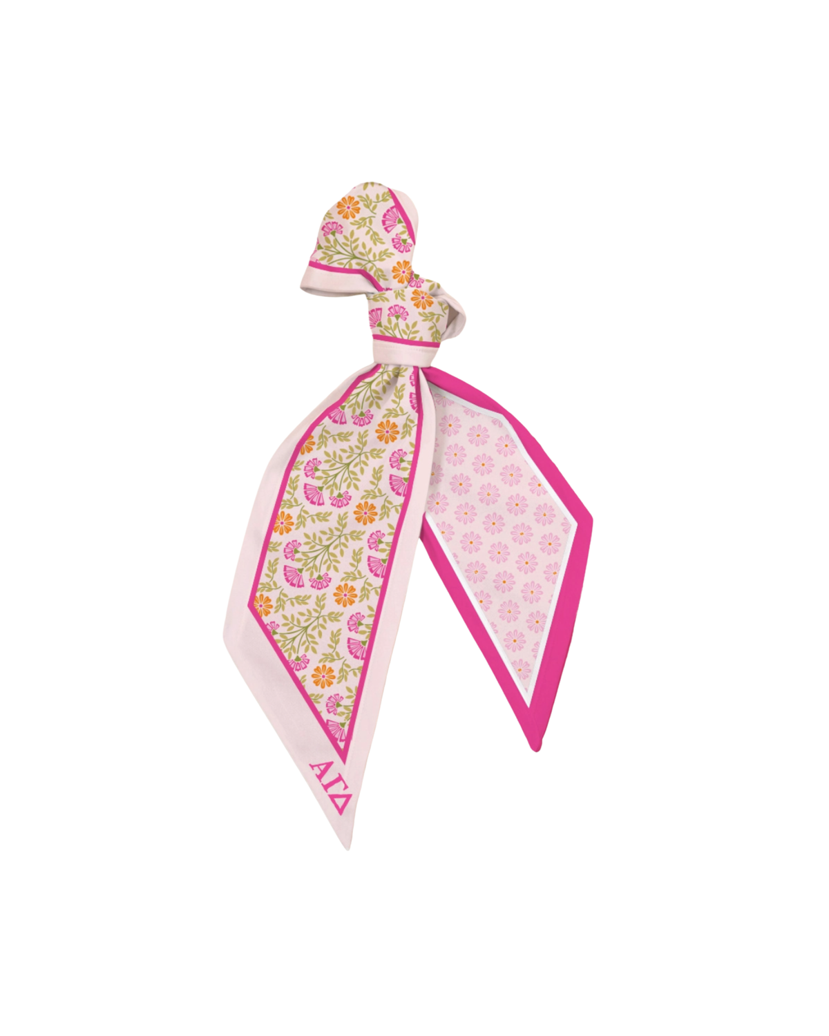 Sorority Twilly Scarf
