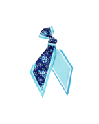 Twilly Scarf