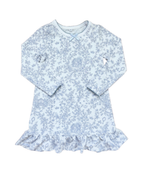 The Caroline - Secret Garden PREORDER