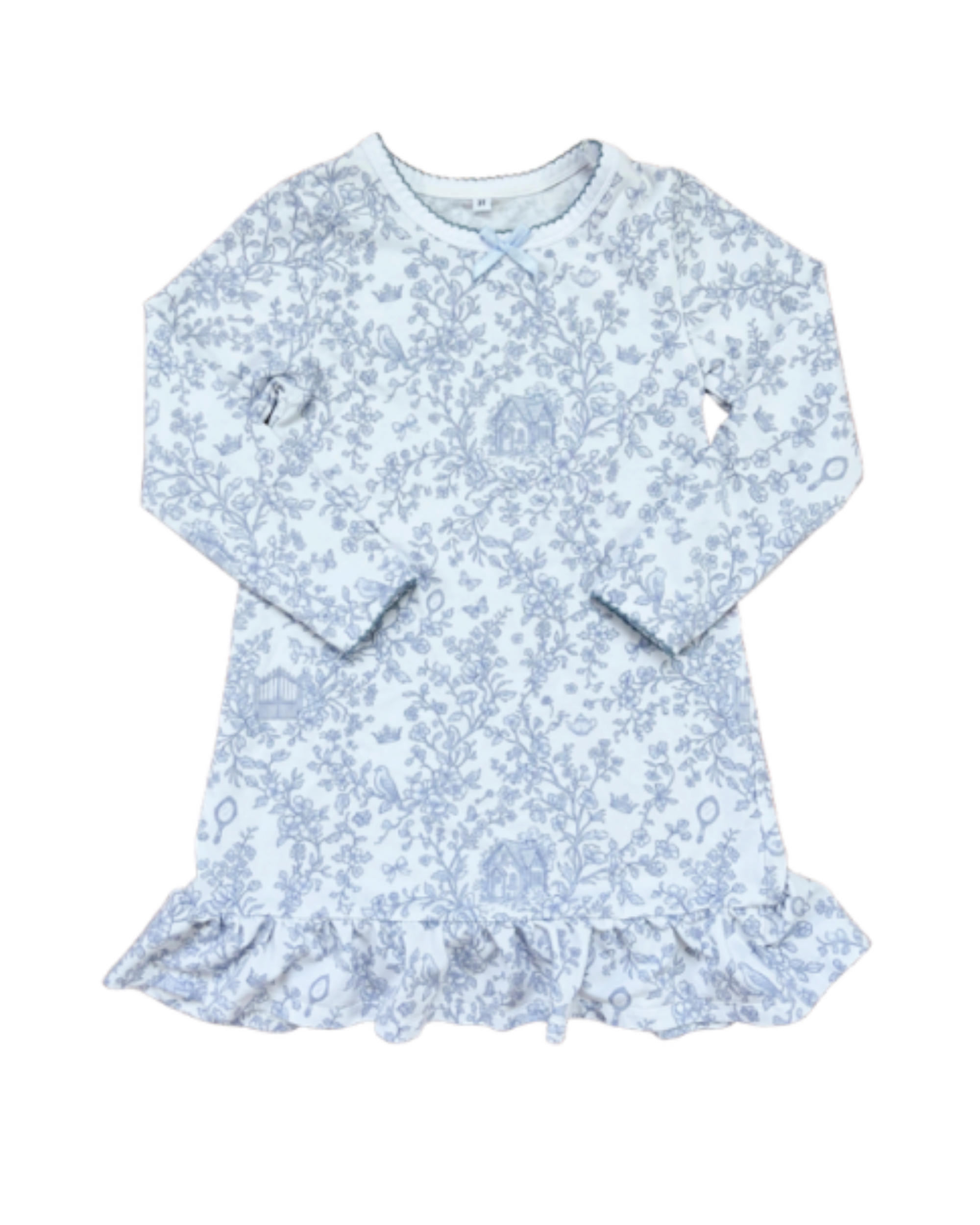 The Caroline - Secret Garden PREORDER