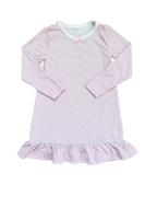 The Caroline - Rosewater Gingham PREORDER
