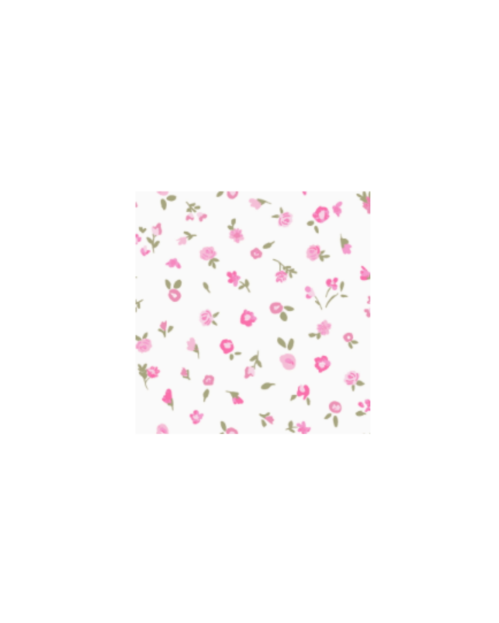The Caroline - Rosebud Meadow PREORDER