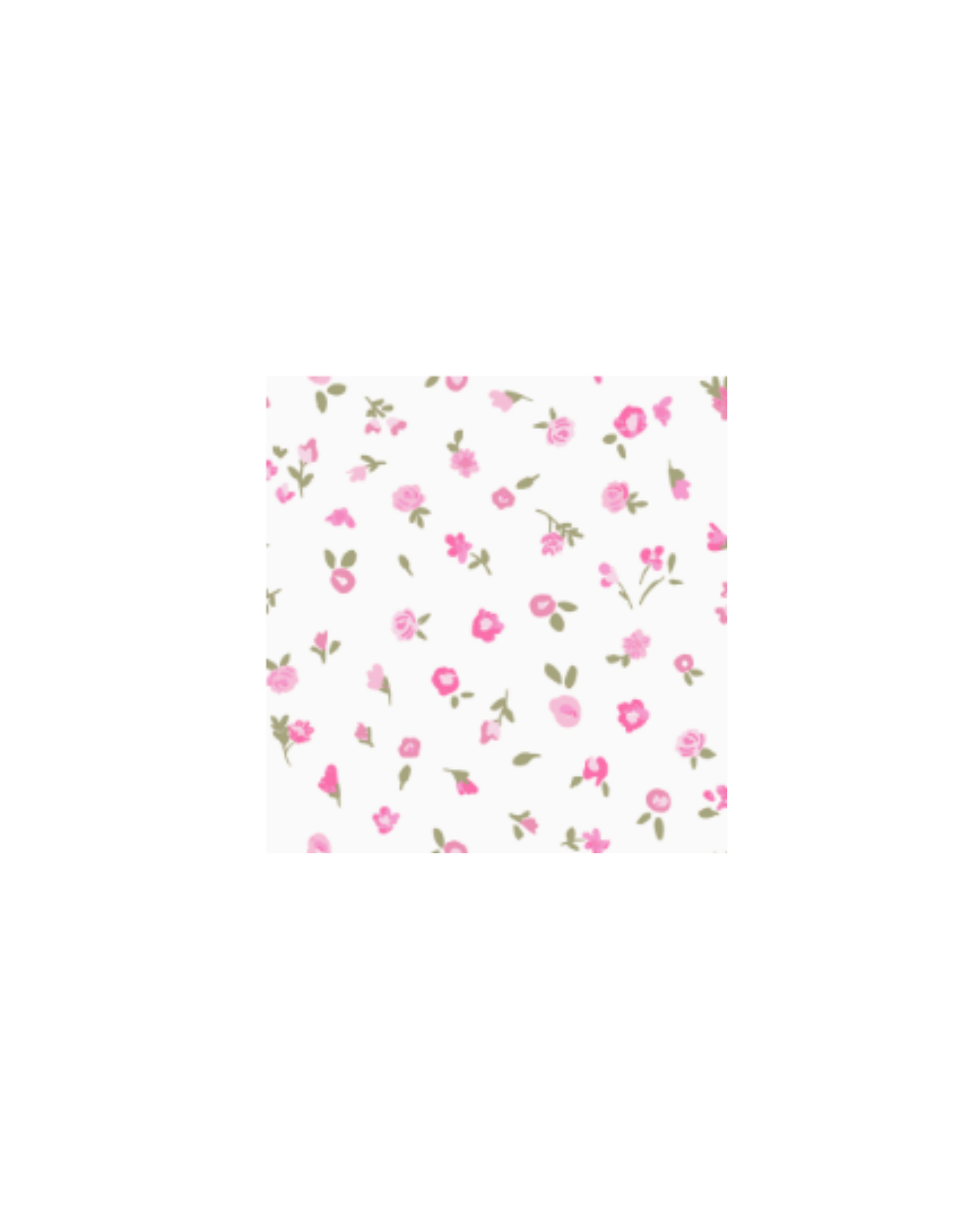The Caroline - Rosebud Meadow PREORDER