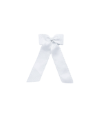 Medium  Moonstitch Hair Bow