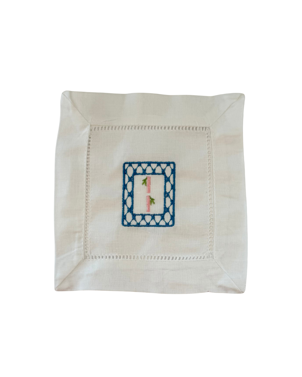 Mahj & Mingle Cocktail Napkin Set of 6