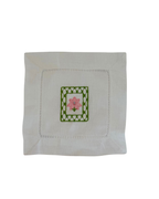 Mahj & Mingle Cocktail Napkin Set of 6
