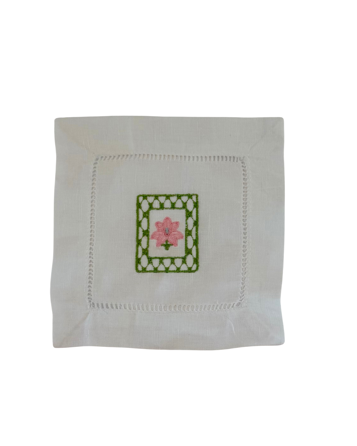 Mahj & Mingle Cocktail Napkin Set of 6