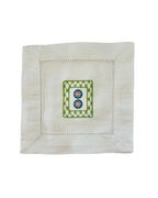 Mahj & Mingle Cocktail Napkin Set of 6