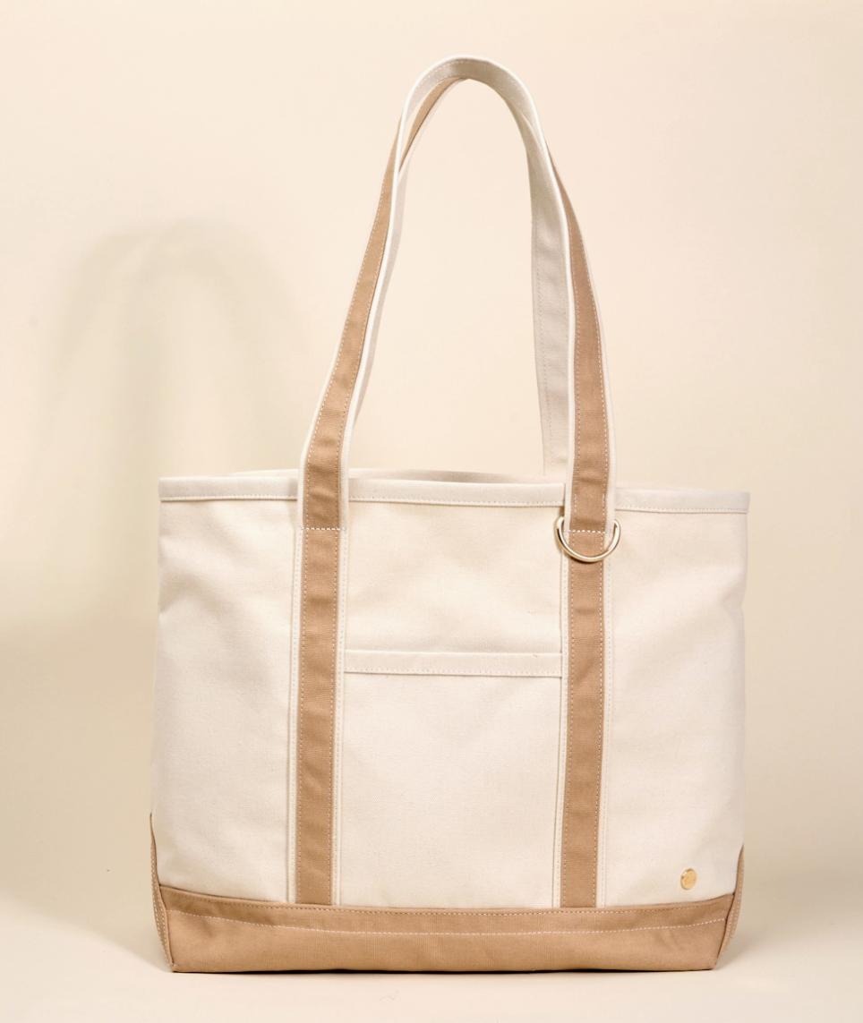 My Favorite Tote Bag