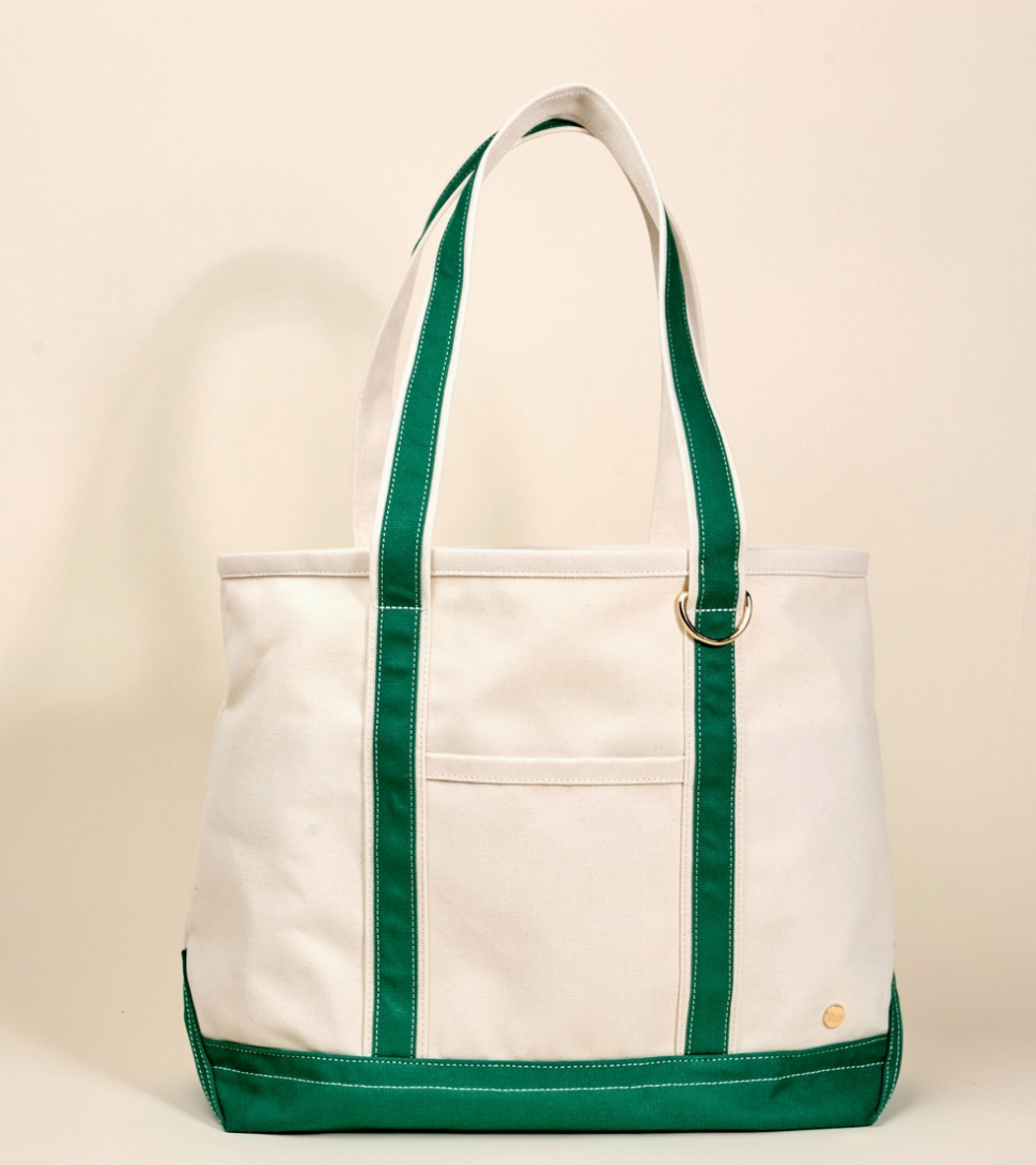 My Favorite Tote Bag
