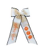 Auburn Bow - Medium