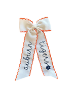 Auburn Bow - Medium