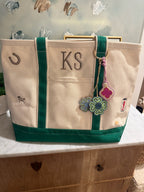 My Favorite Tote Bag