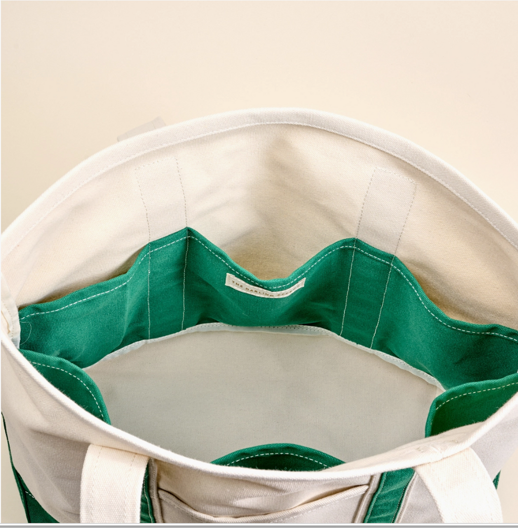 My Favorite Tote Bag