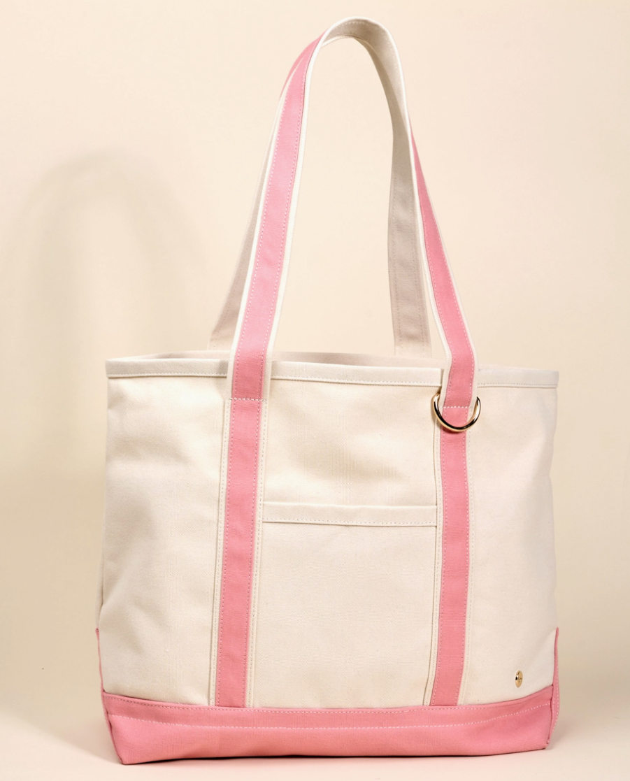My Favorite Tote Bag