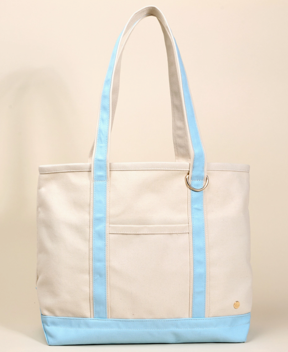 My Favorite Tote Bag