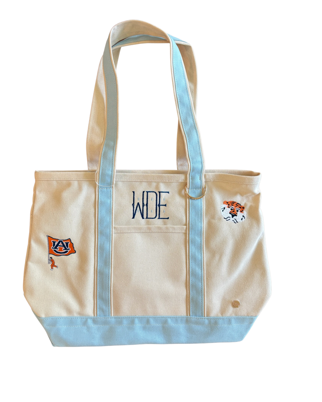 Auburn Icon Tote