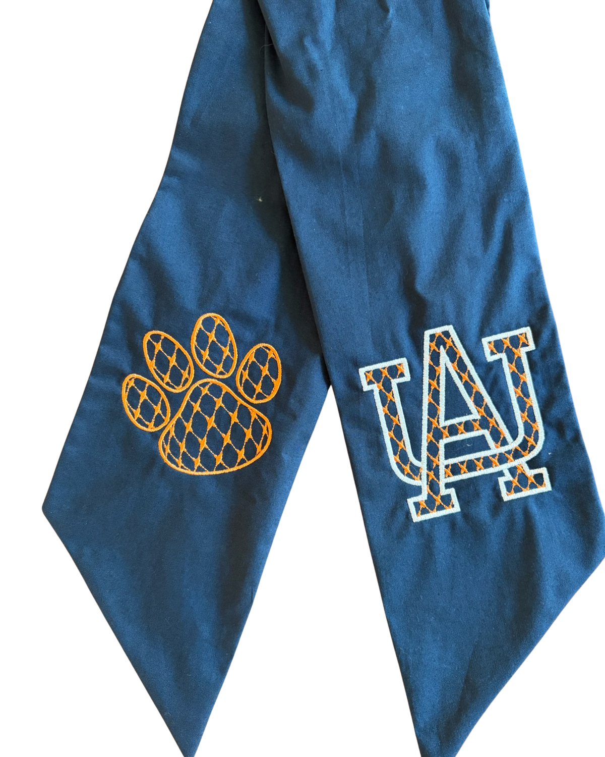 On The Plains Wreath Sash